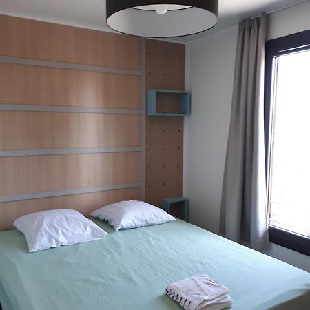 Espace Nature Sabatoux Montusclat Rum bild