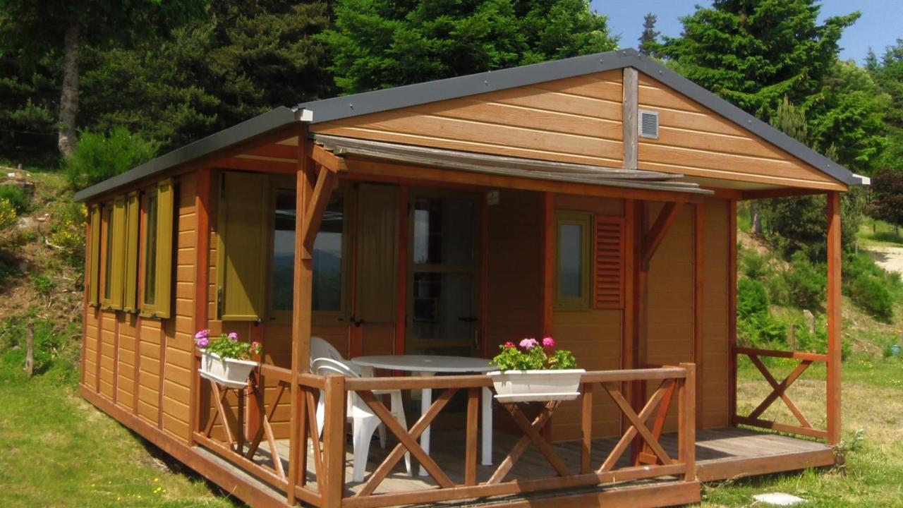 Espace Nature Sabatoux Montusclat Rum bild