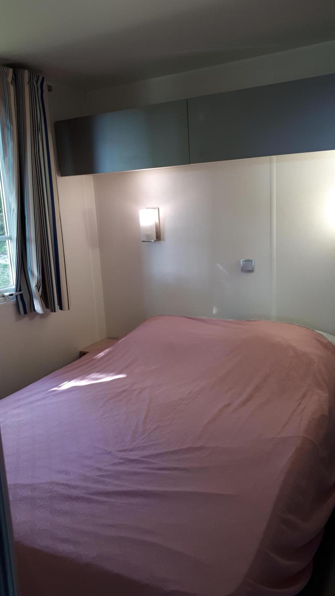 Espace Nature Sabatoux Montusclat Rum bild