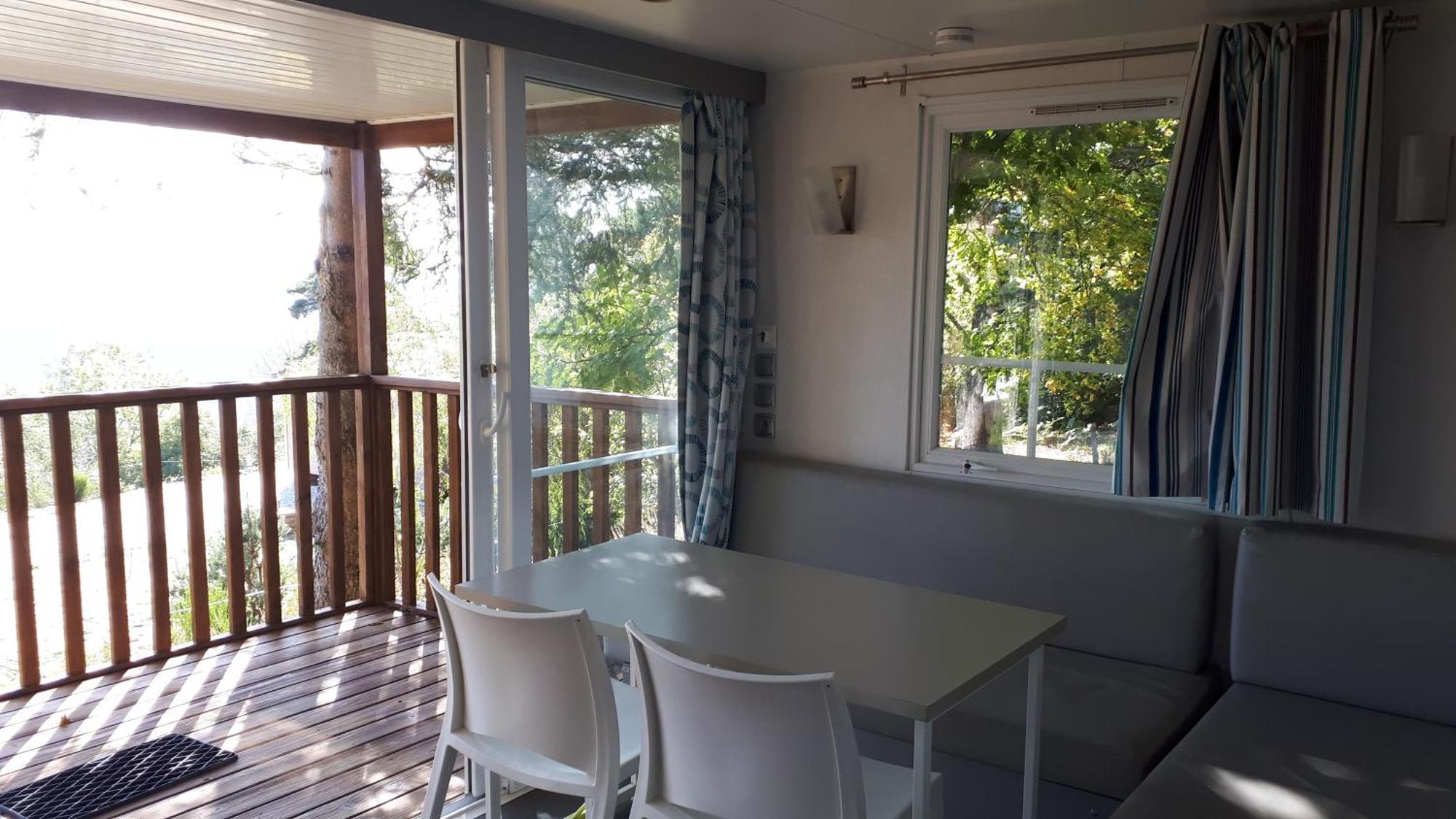 Espace Nature Sabatoux Montusclat Rum bild