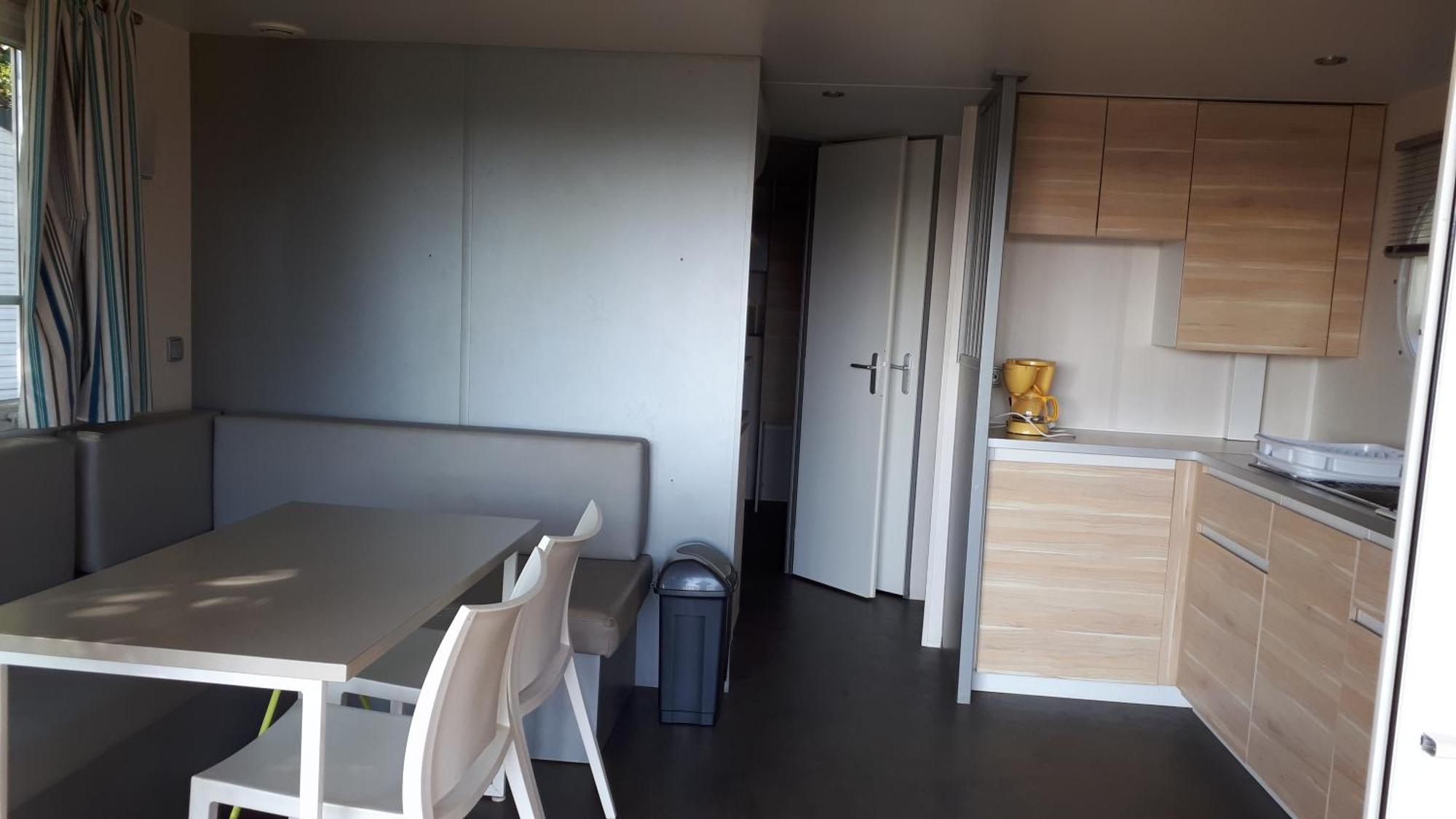 Espace Nature Sabatoux Montusclat Rum bild