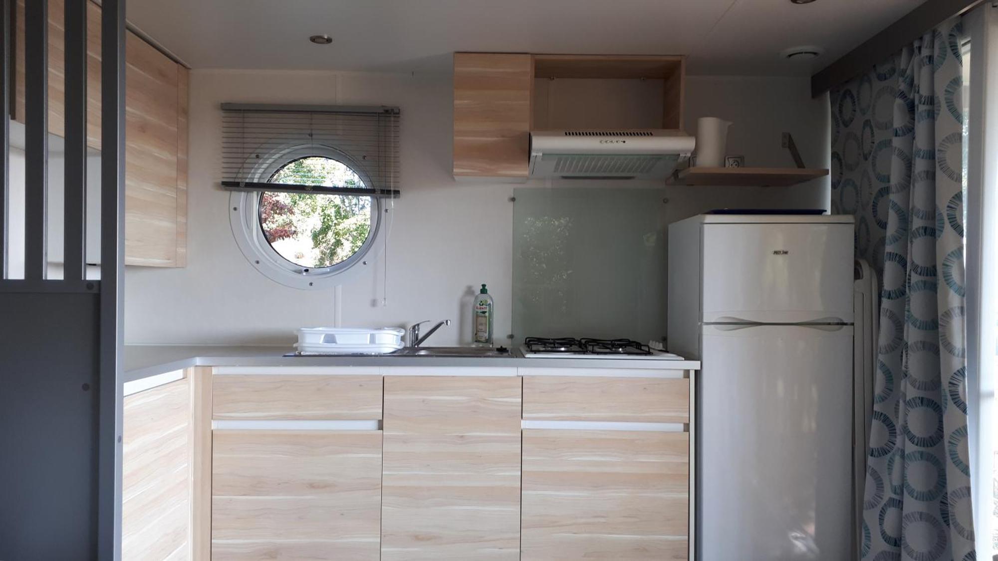 Espace Nature Sabatoux Montusclat Rum bild