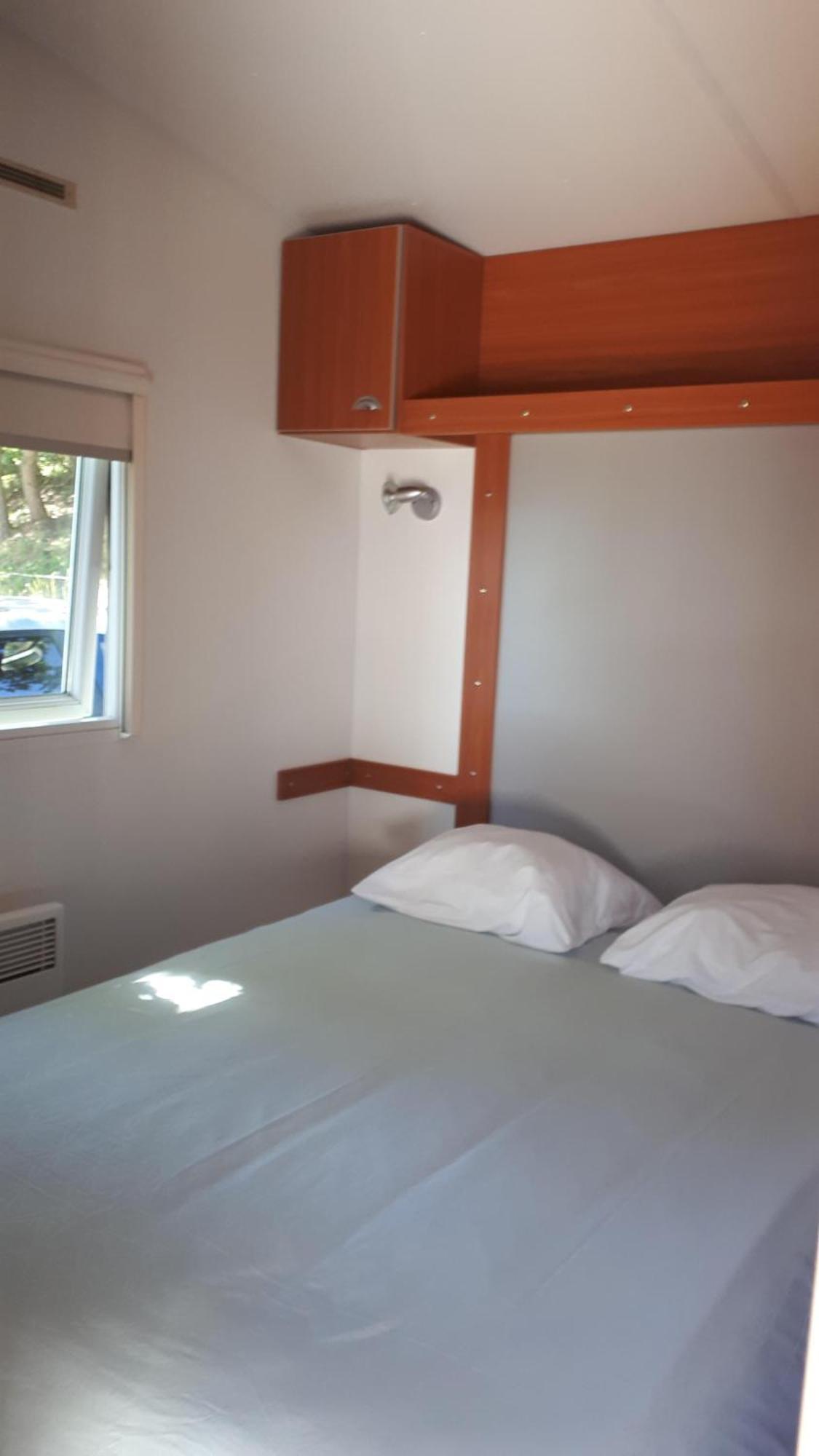 Espace Nature Sabatoux Montusclat Rum bild