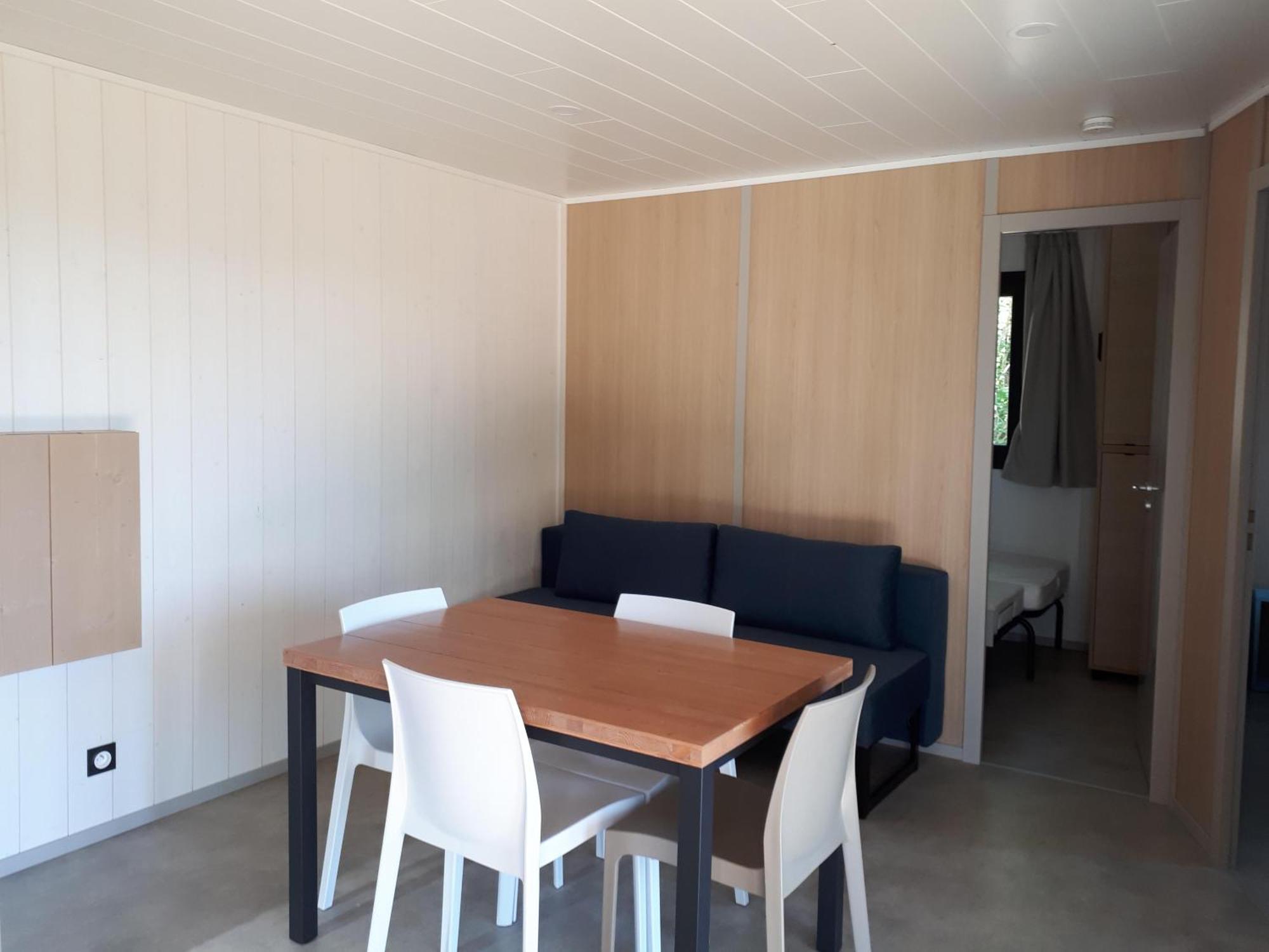 Espace Nature Sabatoux Montusclat Rum bild