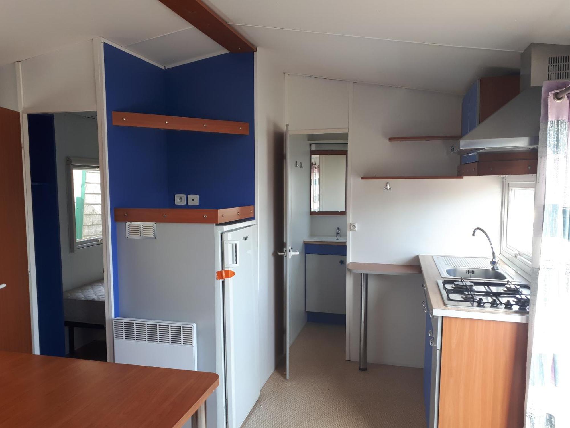 Espace Nature Sabatoux Montusclat Rum bild