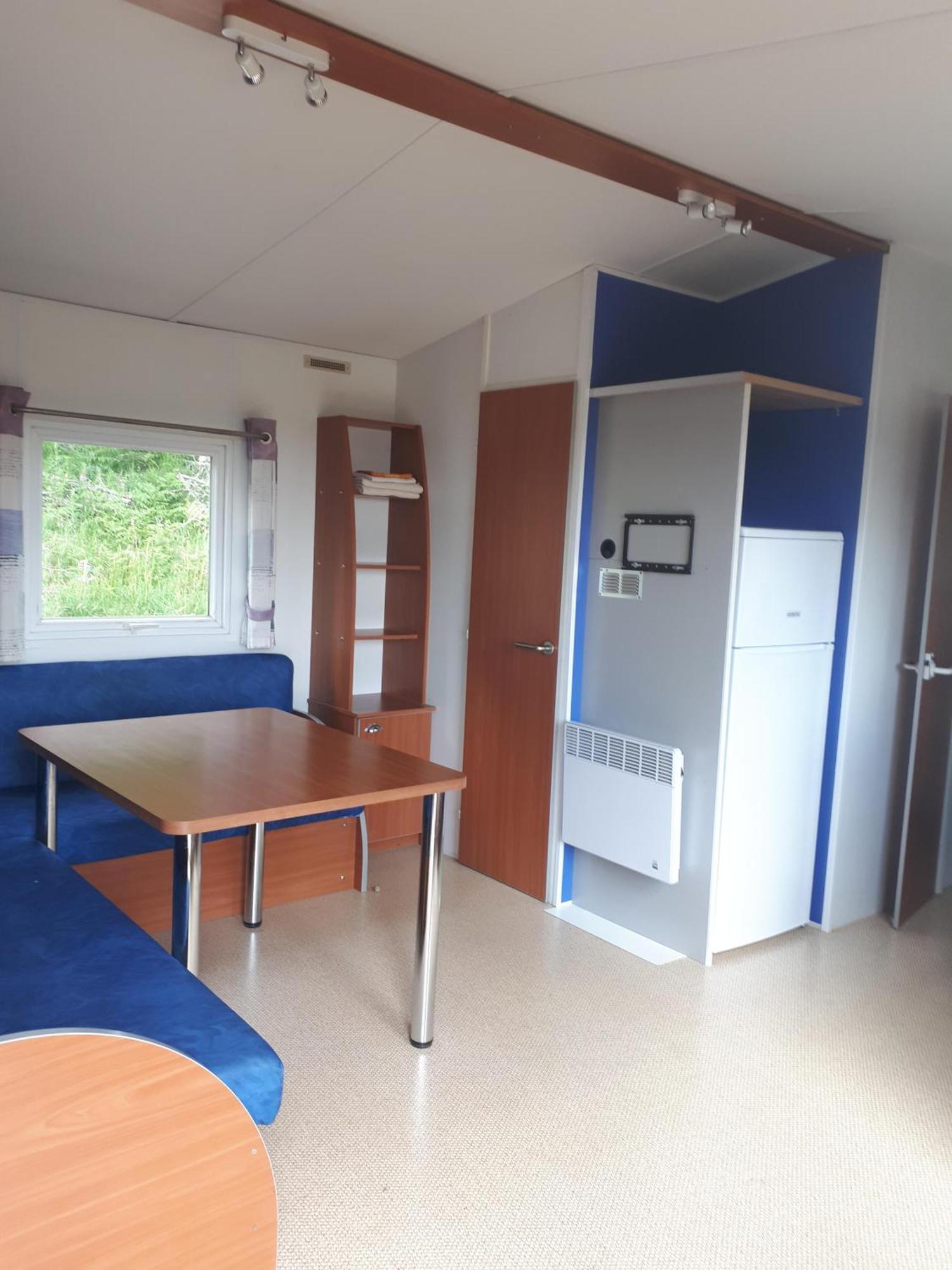 Espace Nature Sabatoux Montusclat Rum bild