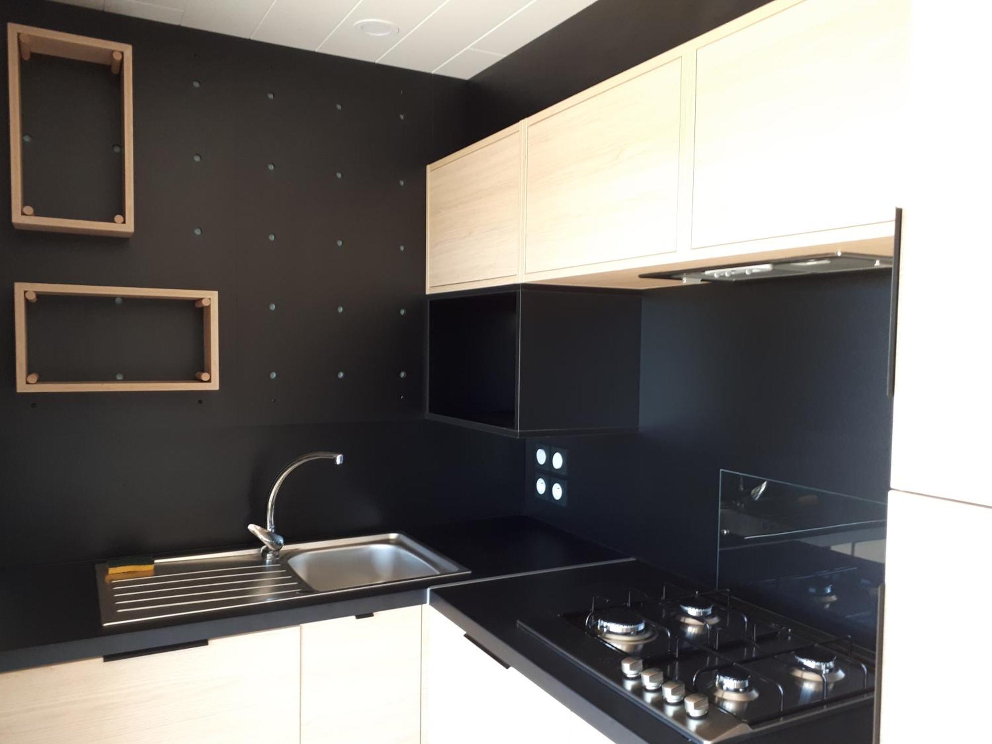 Espace Nature Sabatoux Montusclat Rum bild