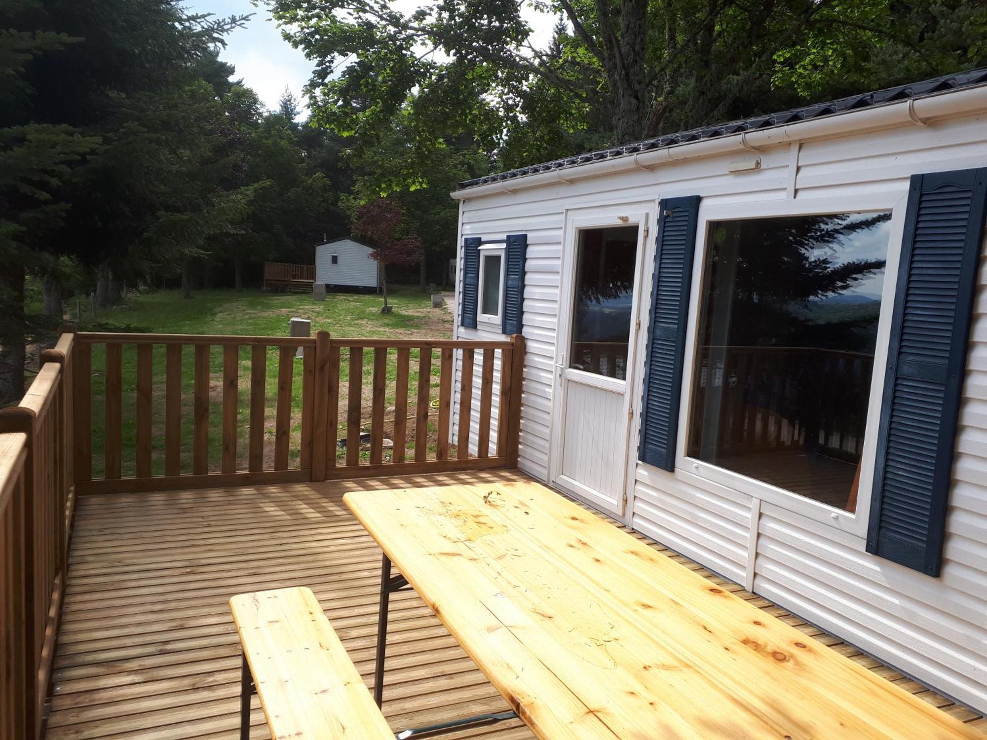 Espace Nature Sabatoux Montusclat Rum bild